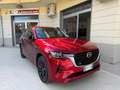 Mazda CX-60 3.3 m-hybrid boost Takumi Plus tetto pan. Rouge - thumbnail 2