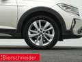 Volkswagen Taigo 1.5 TSI DSG Move IQ.LIGHT AHK ALU17 KAMERA Silber - thumbnail 31