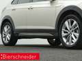 Volkswagen Taigo 1.5 TSI DSG Move IQ.LIGHT AHK ALU17 KAMERA Silber - thumbnail 35