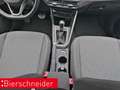 Volkswagen Taigo 1.5 TSI DSG Move IQ.LIGHT AHK ALU17 KAMERA Silber - thumbnail 17