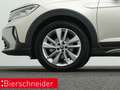 Volkswagen Taigo 1.5 TSI DSG Move IQ.LIGHT AHK ALU17 KAMERA Silber - thumbnail 28
