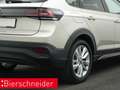 Volkswagen Taigo 1.5 TSI DSG Move IQ.LIGHT AHK ALU17 KAMERA Silber - thumbnail 21