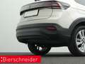 Volkswagen Taigo 1.5 TSI DSG Move IQ.LIGHT AHK ALU17 KAMERA Silber - thumbnail 26