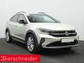 Volkswagen Taigo 1.5 TSI DSG Move IQ.LIGHT AHK ALU17 KAMERA Silber - thumbnail 10