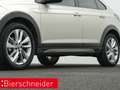 Volkswagen Taigo 1.5 TSI DSG Move IQ.LIGHT AHK ALU17 KAMERA Silber - thumbnail 34