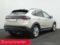 Volkswagen Taigo 1.5 TSI DSG Move IQ.LIGHT AHK ALU17 KAMERA Silber - thumbnail 8