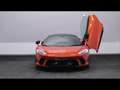 McLaren GT 4.0 V8 620ch Coupé Orange - thumbnail 5