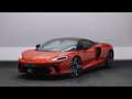 McLaren GT 4.0 V8 620ch Coupé Orange - thumbnail 1