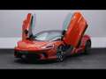 McLaren GT 4.0 V8 620ch Coupé Orange - thumbnail 3