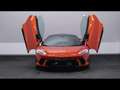 McLaren GT 4.0 V8 620ch Coupé Orange - thumbnail 6