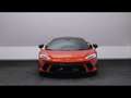 McLaren GT 4.0 V8 620ch Coupé Orange - thumbnail 4