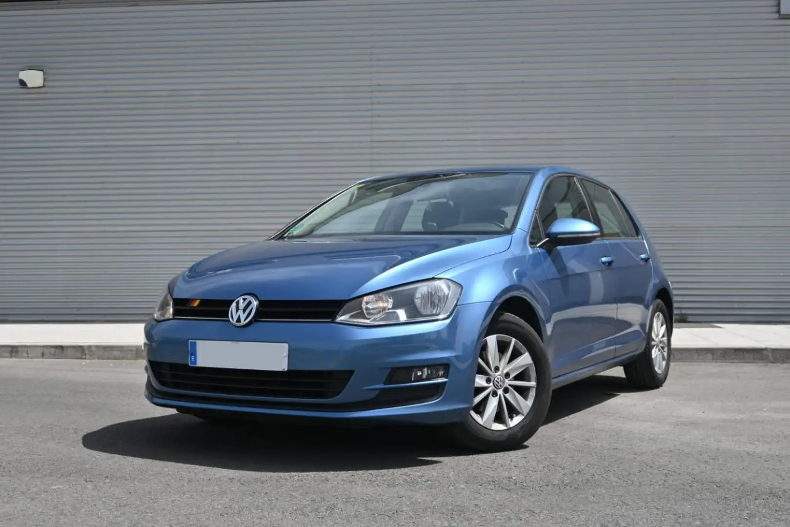 Volkswagen Golf Golf 1.2 TSI BMT Edition 105 Edition - 2