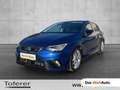 SEAT Ibiza FR EcoTSI Blau - thumbnail 1