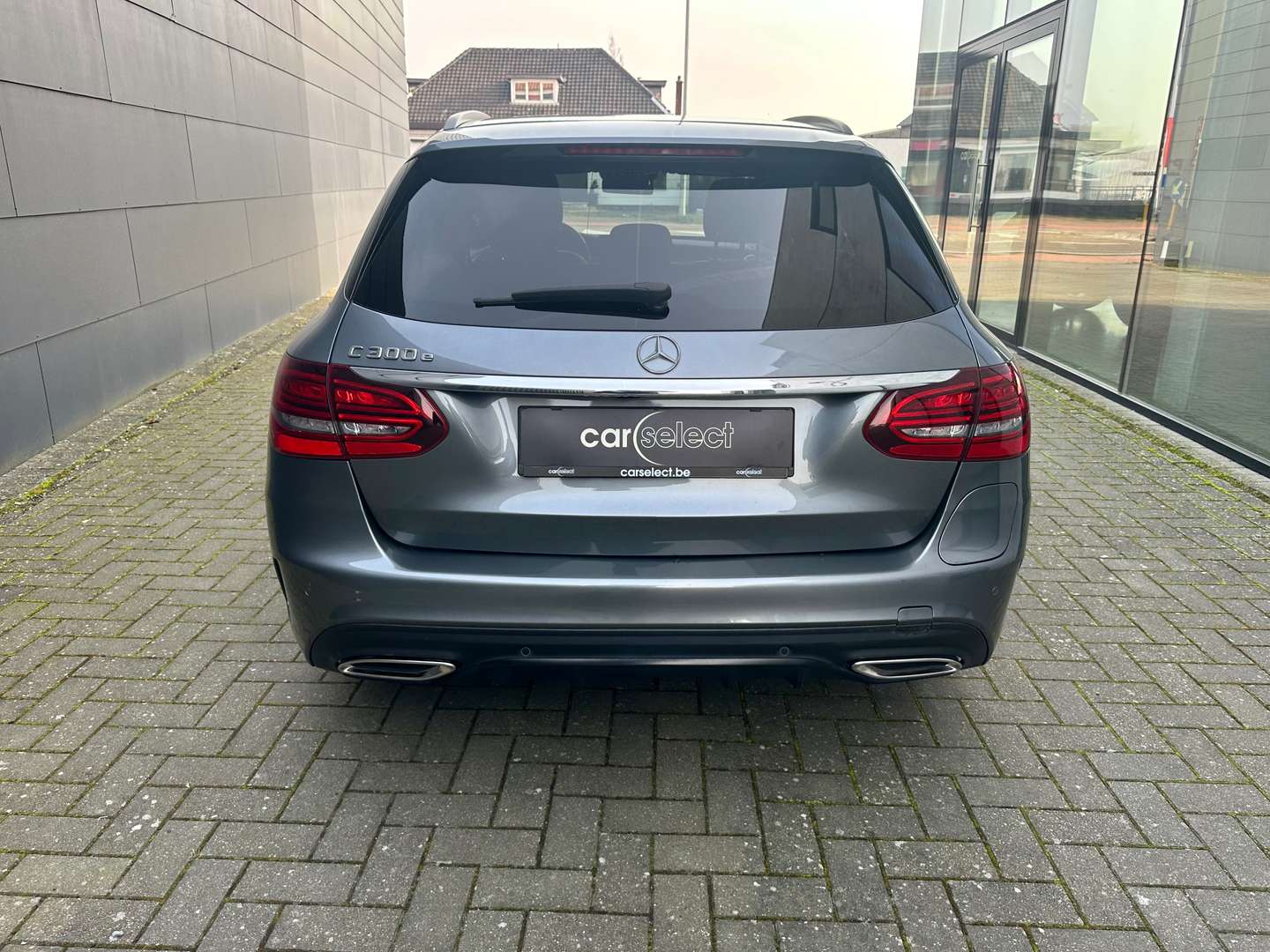 Mercedes Classe C 300 E 300 Sport -  - Joinsteer - #2