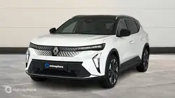 Renault E-Tech Electric 220ch Techno grande autonomie -24