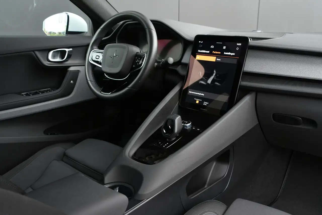 Polestar 2 2021