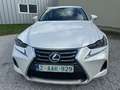 Lexus IS 300 2.5i Hybride !!!11983€ Netto!!! Blanco - thumbnail 3