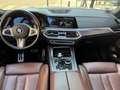 BMW X5 (G05) XDRIVE30D 265 M SPORT BVA8 5PL Feux laser, Toit ouvrant étoilé,.... Weiß - thumbnail 9