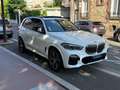 BMW X5 (G05) XDRIVE30D 265 M SPORT BVA8 5PL Feux laser, Toit ouvrant étoilé,.... Weiß - thumbnail 19