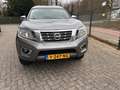 Nissan NP300 NP300 2.3 dCi Visia DC Gris - thumbnail 4