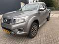 Nissan NP300 NP300 2.3 dCi Visia DC Gris - thumbnail 3