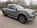 Nissan NP300 NP300 2.3 dCi Visia DC Gris - thumbnail 1