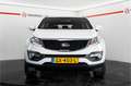 Kia Sportage 1.6 GDI X-treme DynamicLine Weiß - thumbnail 8