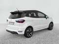 Ford EcoSport 1.0 EcoBoost ST-Line +Ambiente+RKam+LED Blanc - thumbnail 6