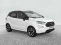 Ford EcoSport 1.0 EcoBoost ST-Line +Ambiente+RKam+LED Blanco - thumbnail 5
