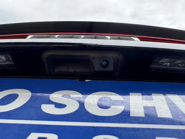 Audi Q8 50 TDI quattro *LUFT,GLASDACH,AHV S-LINE* Ansicht 14