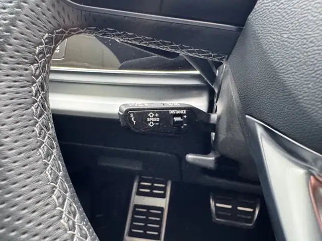 Audi Q8 50 TDI quattro *LUFT,GLASDACH,AHV S-LINE* Ansicht 21