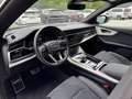 Audi Q8 50 TDI quattro *LUFT,GLASDACH,AHV S-LINE* Schwarz - thumbnail 16