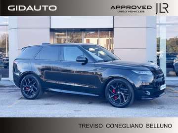 3.0 D300 MHEV Dynamic SE