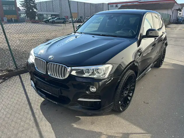 Alpina XD3 3.0 Biturbo *im Kundenauftrag*