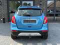 Opel Mokka X Selection Start/Stop*PDC*KLIMA*AHK*BT*GJ Blau - thumbnail 5