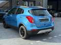Opel Mokka X Selection Start/Stop*PDC*KLIMA*AHK*BT*GJ Blau - thumbnail 7