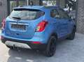 Opel Mokka X Selection Start/Stop*PDC*KLIMA*AHK*BT*GJ Blau - thumbnail 4