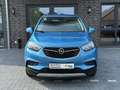 Opel Mokka X Selection Start/Stop*PDC*KLIMA*AHK*BT*GJ Blau - thumbnail 2