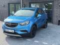 Opel Mokka X Selection Start/Stop*PDC*KLIMA*AHK*BT*GJ Blau - thumbnail 3