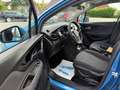 Opel Mokka X Selection Start/Stop*PDC*KLIMA*AHK*BT*GJ Blau - thumbnail 18