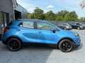 Opel Mokka X Selection Start/Stop*PDC*KLIMA*AHK*BT*GJ Blau - thumbnail 6