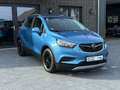Opel Mokka X Selection Start/Stop*PDC*KLIMA*AHK*BT*GJ Blau - thumbnail 1