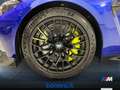 BMW M4 Coupe 3.0 CS auto Blu/Azzurro - thumbnail 12