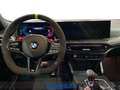 BMW M4 Coupe 3.0 CS auto Blu/Azzurro - thumbnail 15