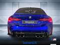 BMW M4 Coupe 3.0 CS auto Blu/Azzurro - thumbnail 6