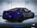 BMW M4 Coupe 3.0 CS auto Blu/Azzurro - thumbnail 5
