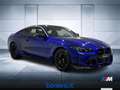BMW M4 Coupe 3.0 CS auto Blu/Azzurro - thumbnail 3