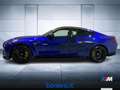 BMW M4 Coupe 3.0 CS auto Blu/Azzurro - thumbnail 8
