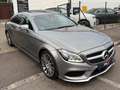 Mercedes-Benz CLS 350 BlueTec d 4M|LUFT|SCHIEBE|360°CAM|HARMAN|STAND| Silber - thumbnail 6