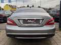 Mercedes-Benz CLS 350 BlueTec d 4M|LUFT|SCHIEBE|360°CAM|HARMAN|STAND| Silber - thumbnail 8
